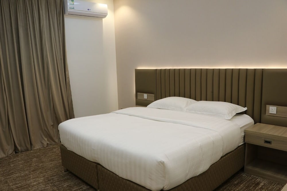 قمم بارك 3(Qimam Park Hotel 3) 18/46