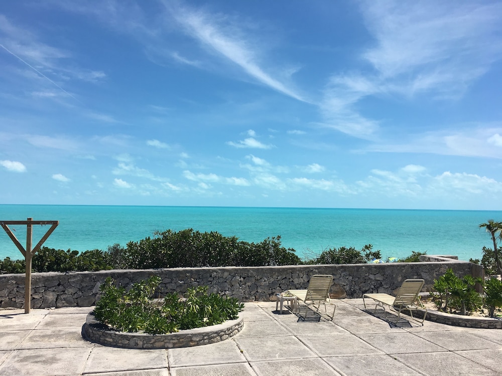 Caribbean Sea Breeze Villas 55/59