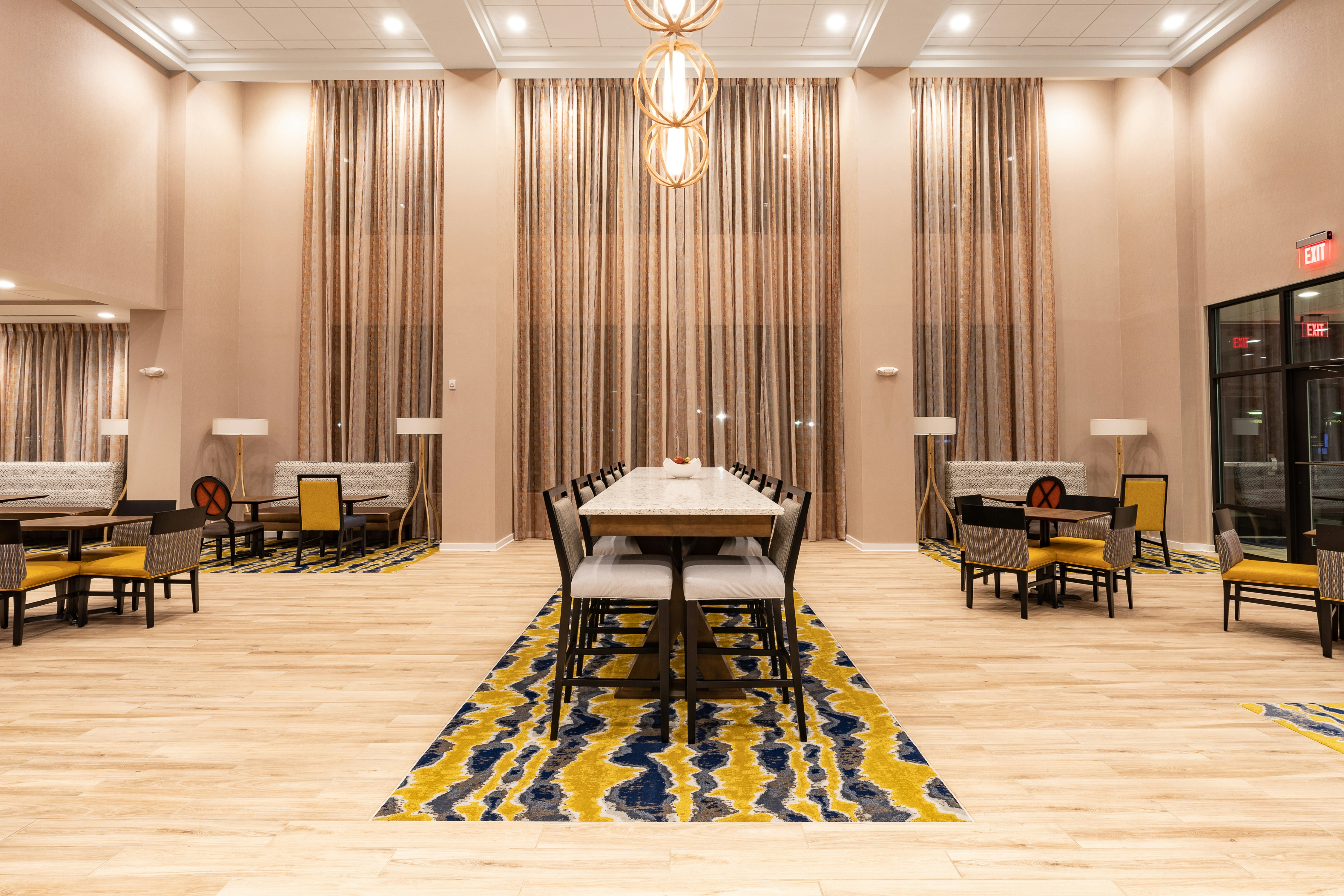 Hampton Inn & Suites Columbia Killian Road 47/78