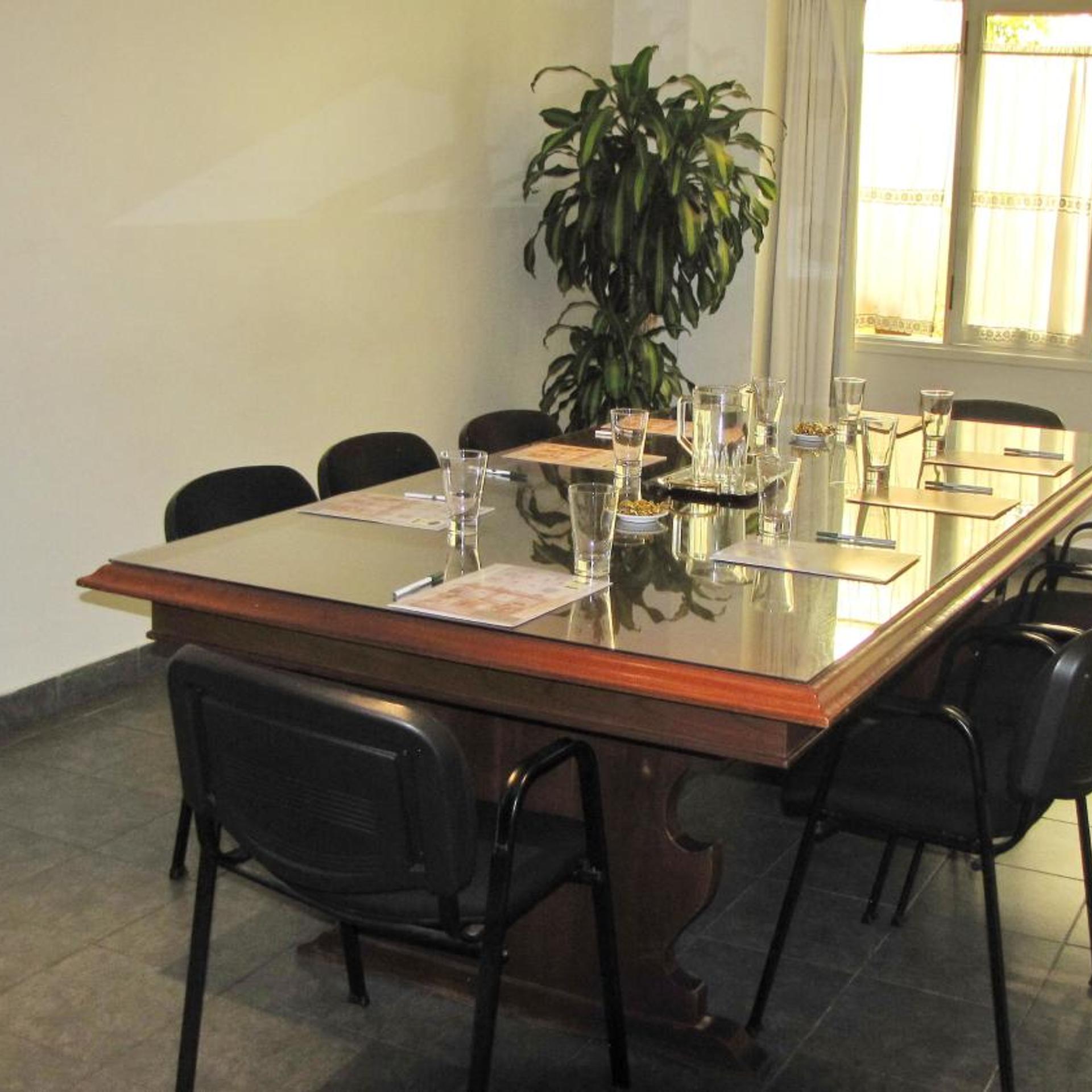 Altos de Balcarce Hotel 39/55