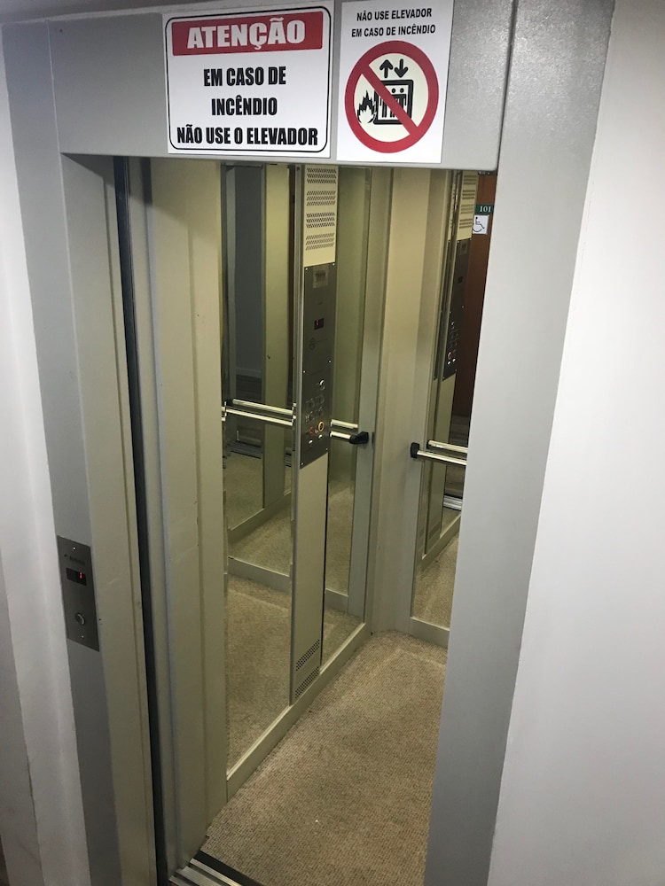 Cerrado Hotel 22/37