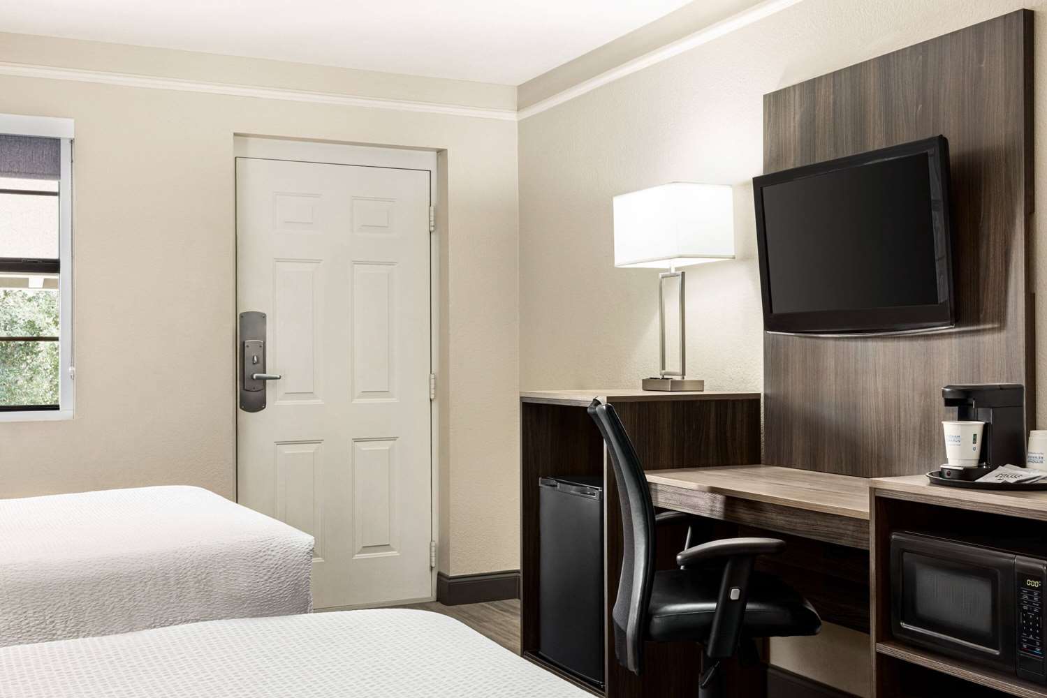 La Quinta Inn San Antonio Lackland 49/49