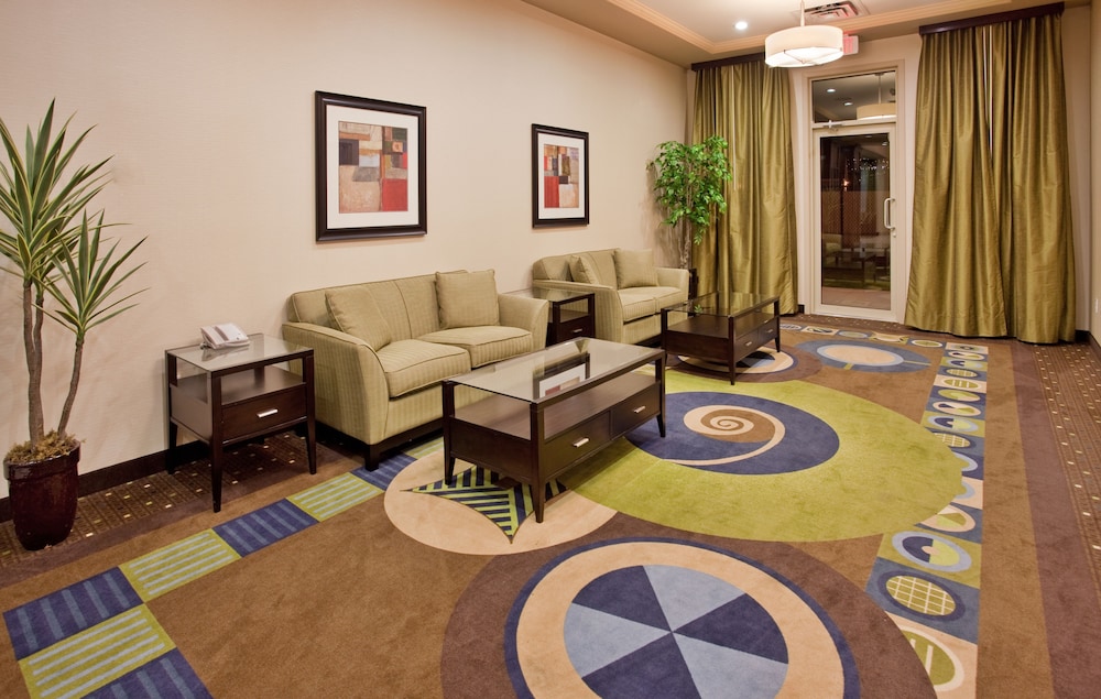 Holiday Inn Hotel Suites Kamloops 42/72