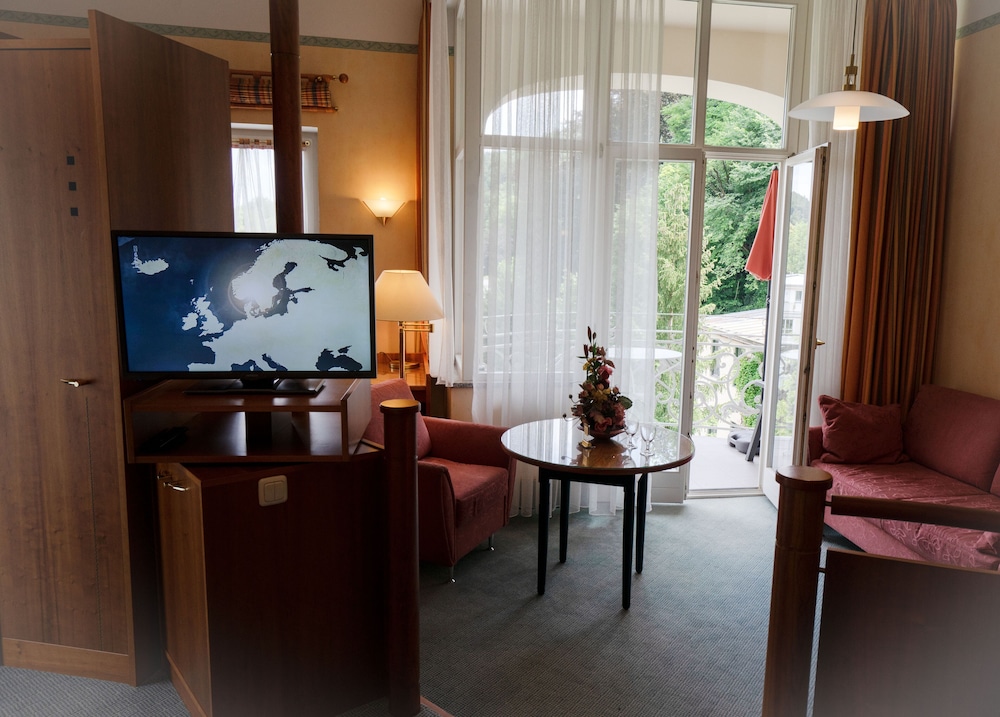 Hotel Sonnenbichl 48/58