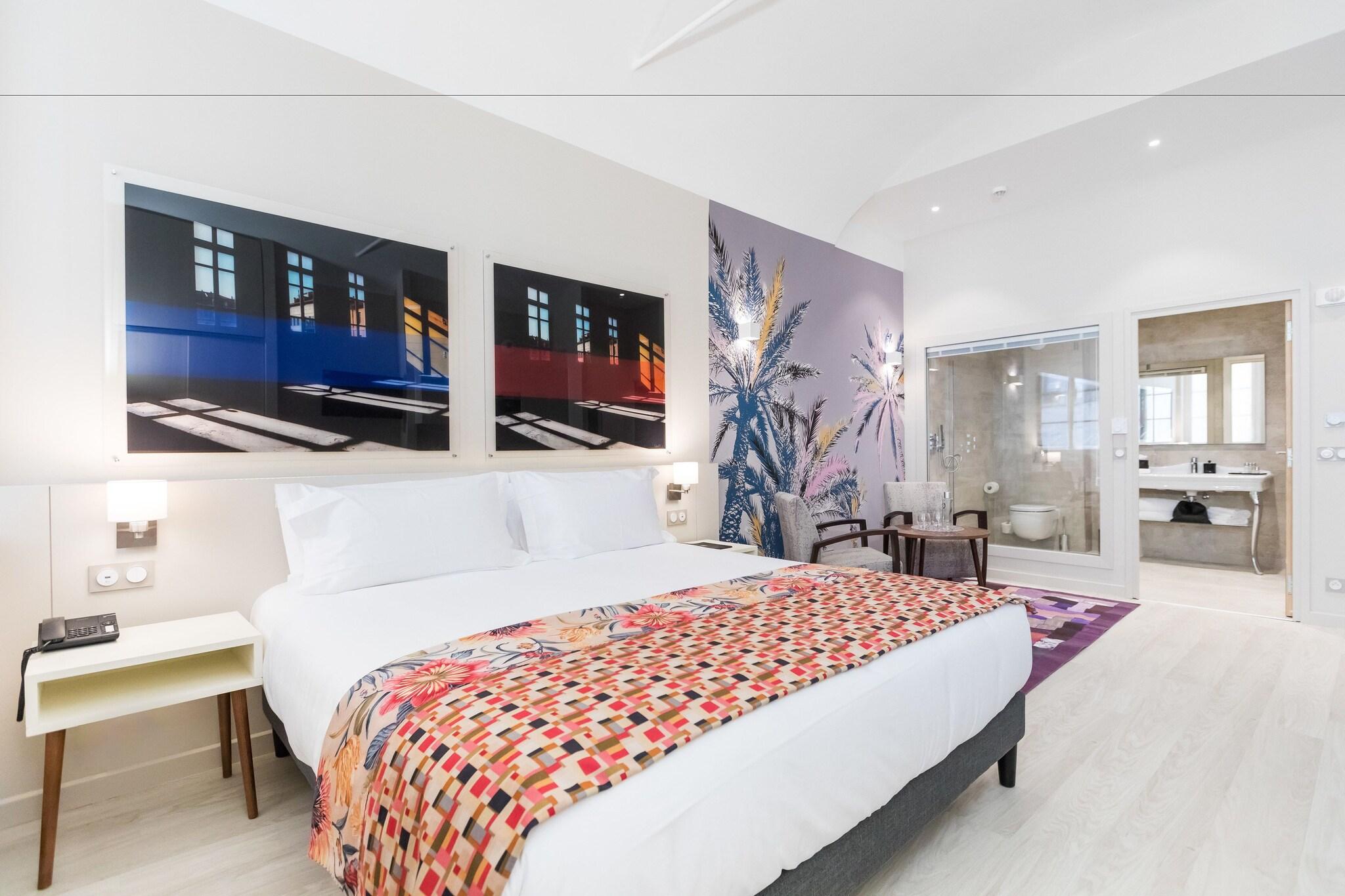 3 Bedrooms, Apartment