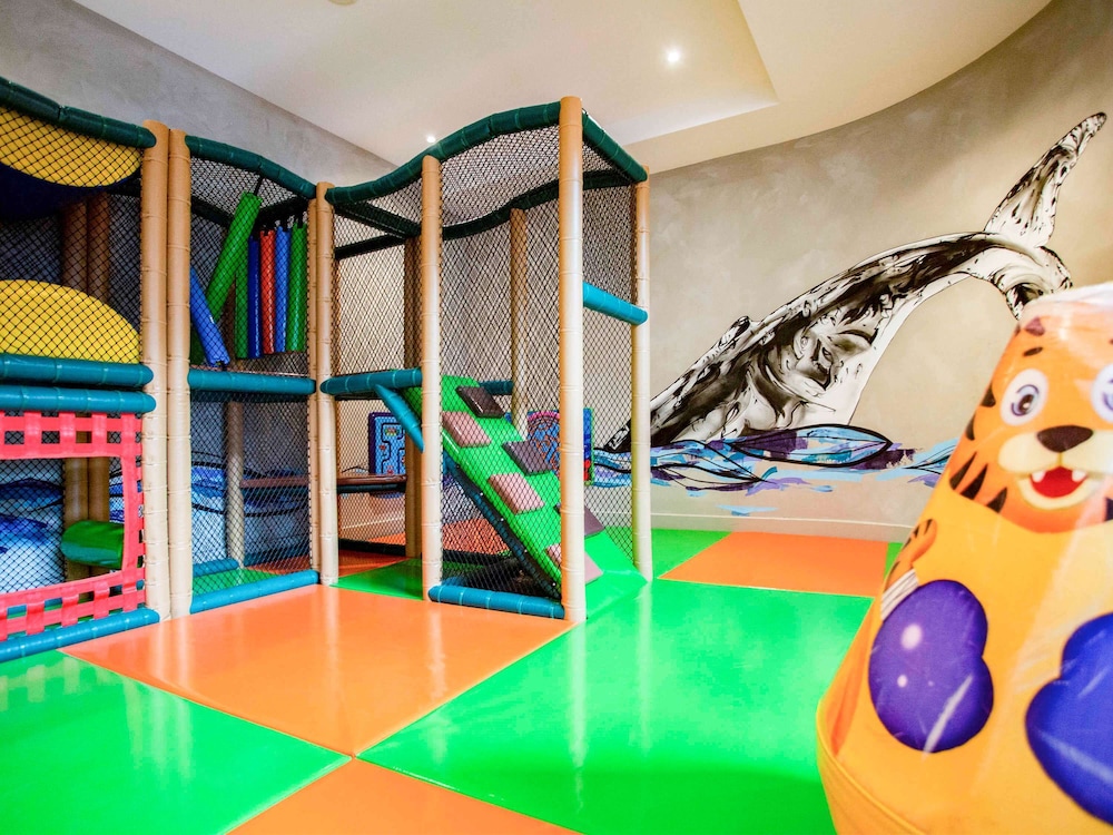 Ibis Styles The Entrance 38/50