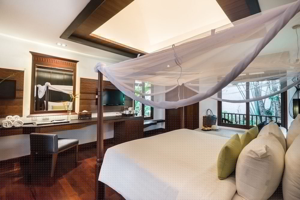 Barali Beach Resort 6/28