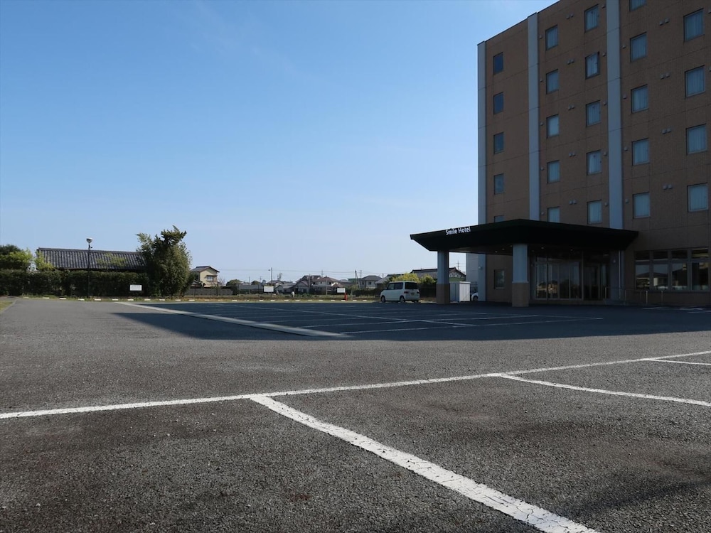 Smile Hotel Shizuoka Yoshida Inter 21/25
