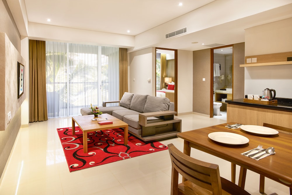 Ramada Encore by Wyndham Seminyak Bali 23/36