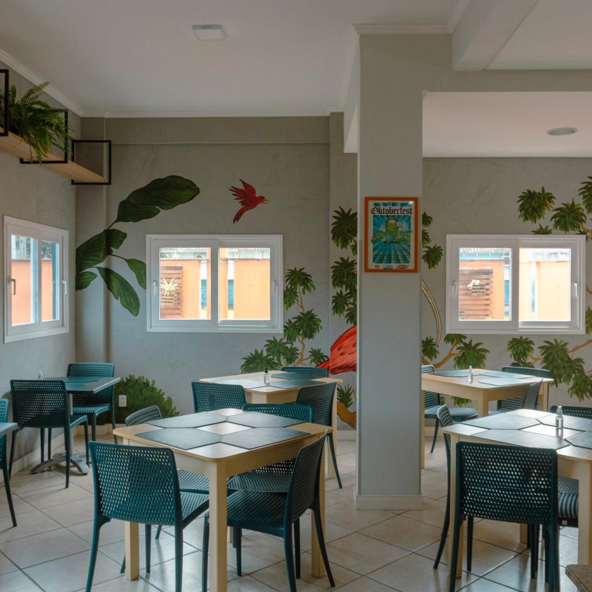 Andardac Hotel 26/30