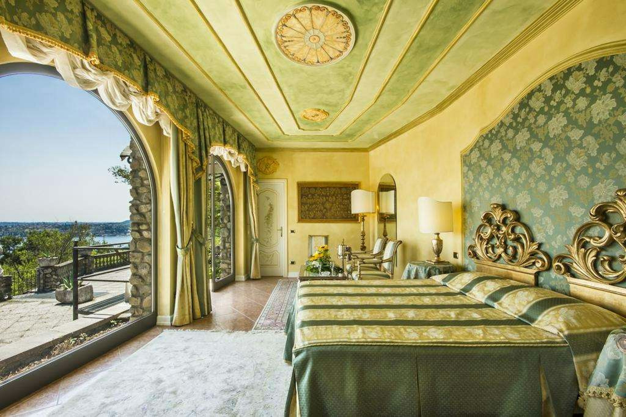 Ville Montefiori 31/45
