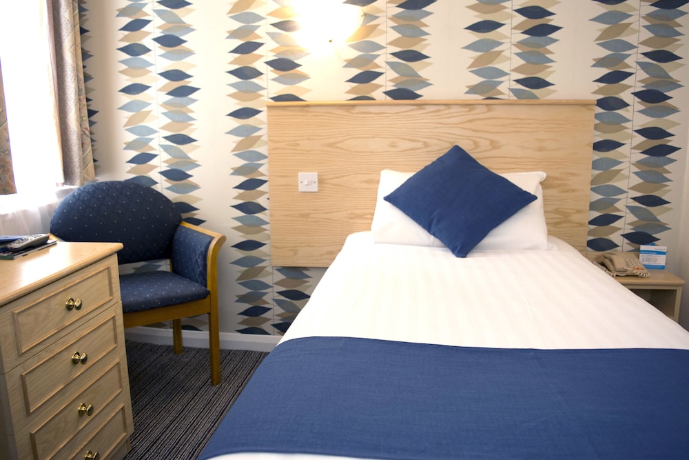 Tlh Derwent Hotel 16/67