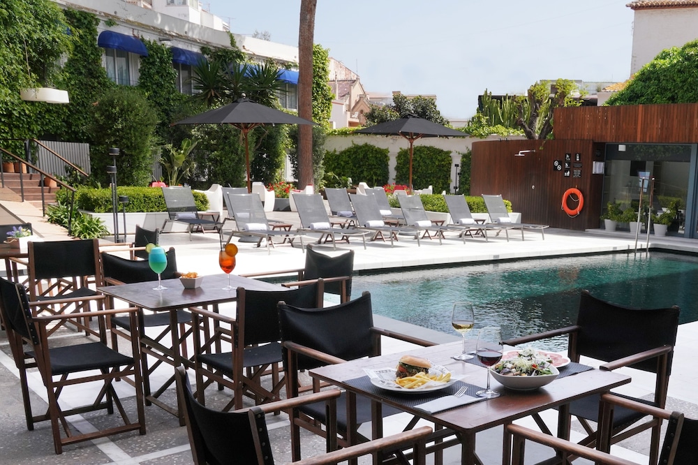 Sitges Park Hotel 44/63