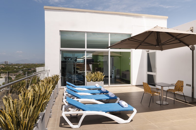Hampton By Hilton Valledupar 31/44