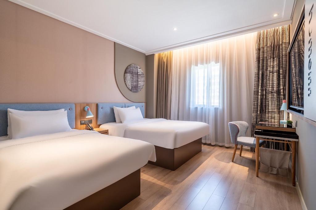 Home inns NEO(xiamen tongan fante dream kingdom store) 25/41