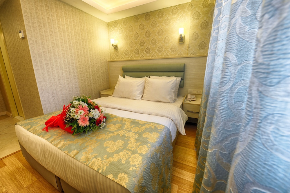 FLORENTA HOTEL 24/57