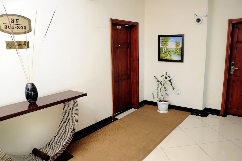 Zola International Hotel 5/50