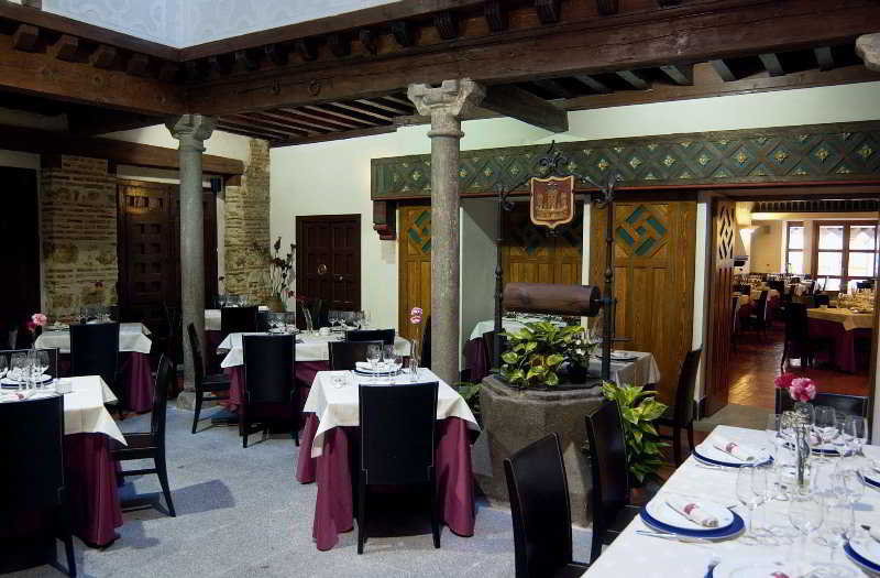 La Casa Mudejar Hotel Spa 15/21