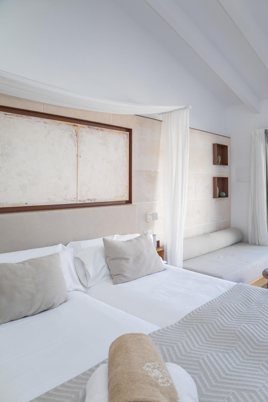 Ynaira Hotel and Spa 14/47