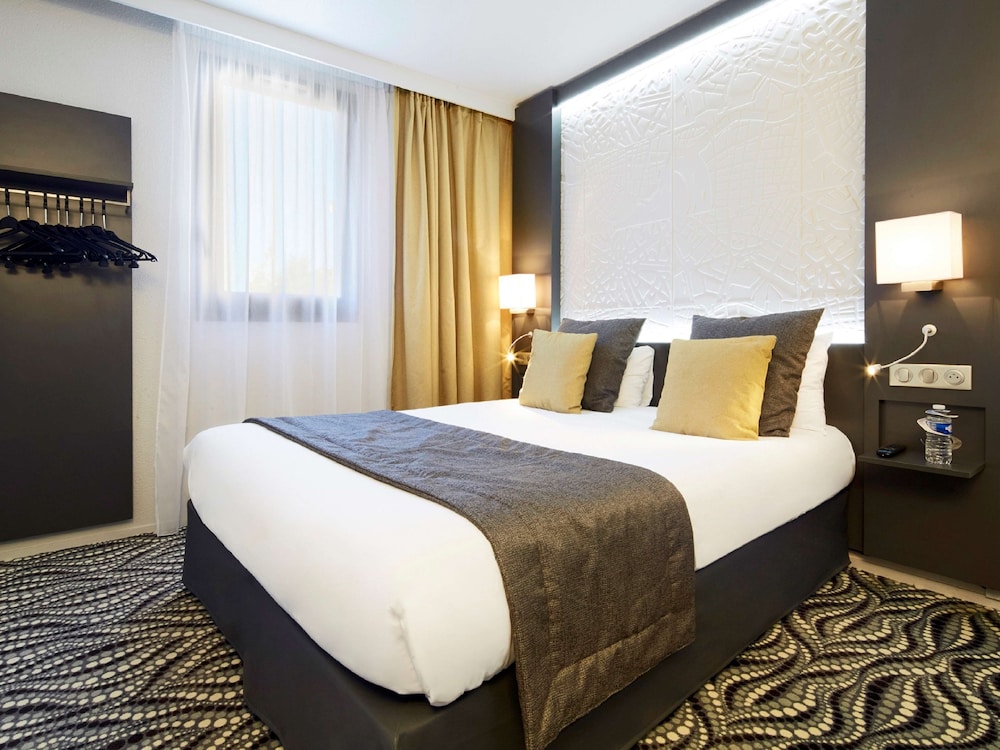 Hotel Kyriad Paris Bezons La Defense 9/61