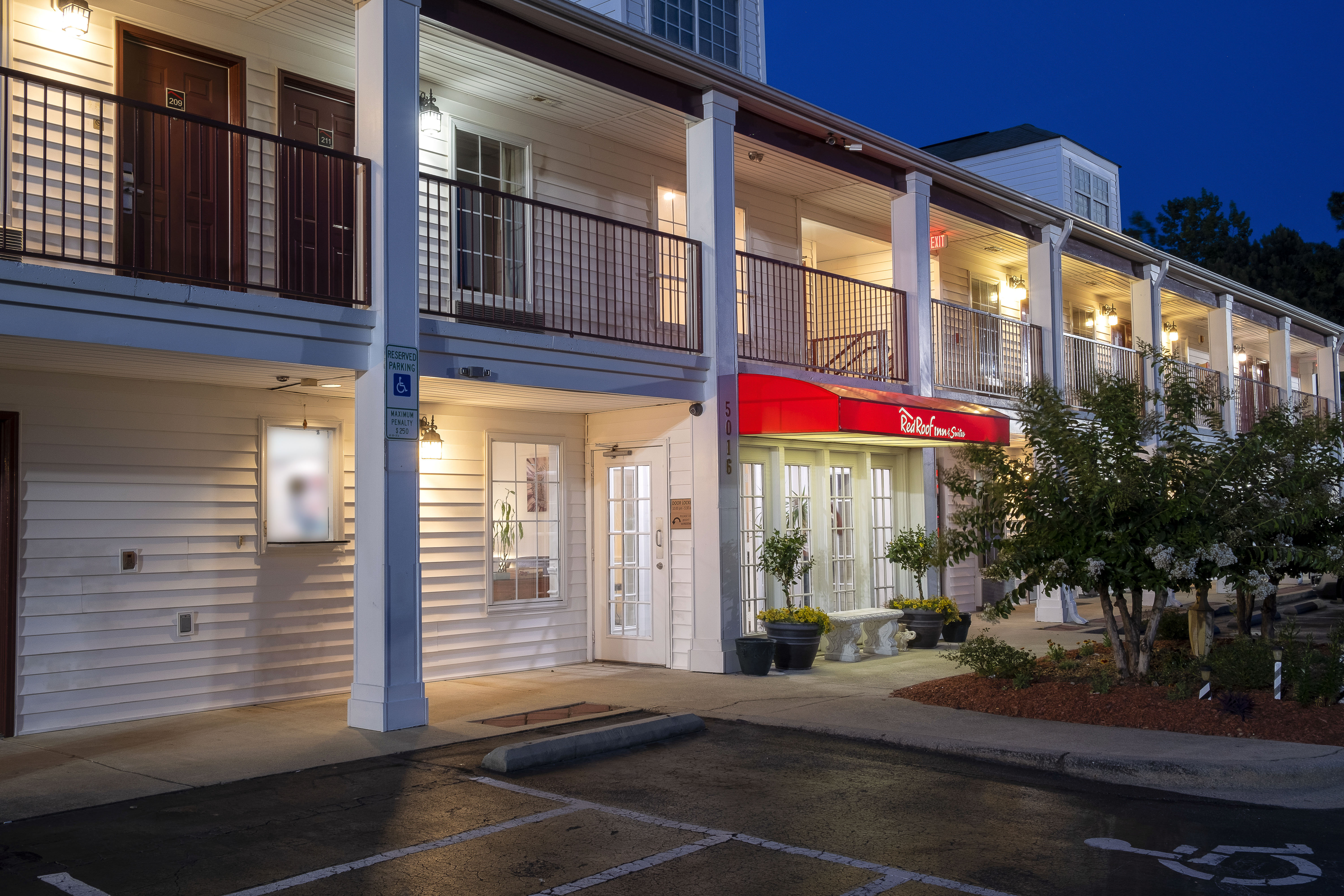 Jameson Inn Wilson 29/35
