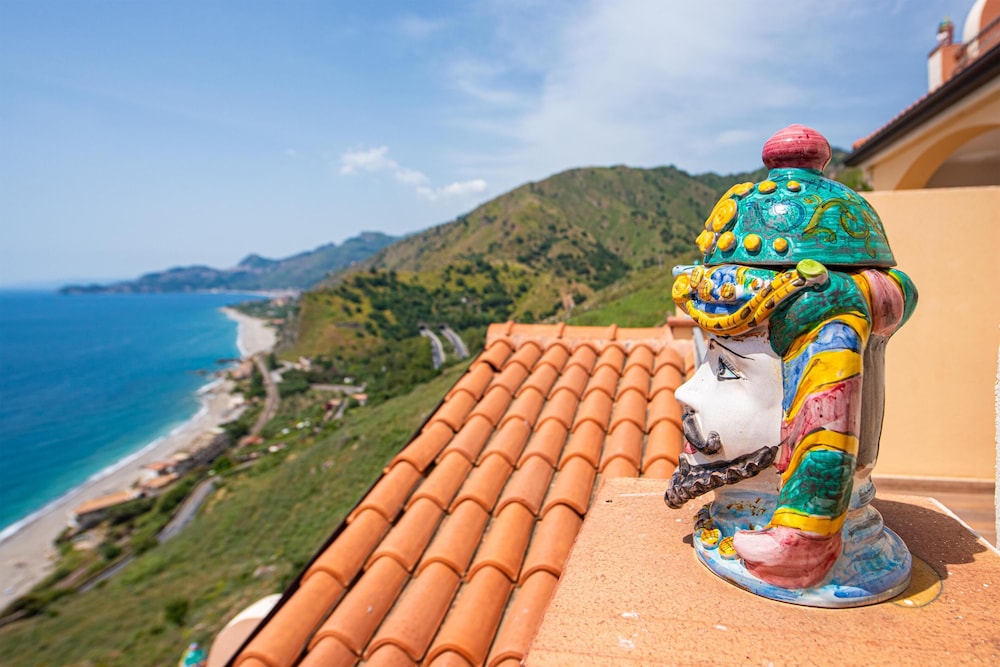 Baia Taormina Hotel 41/50