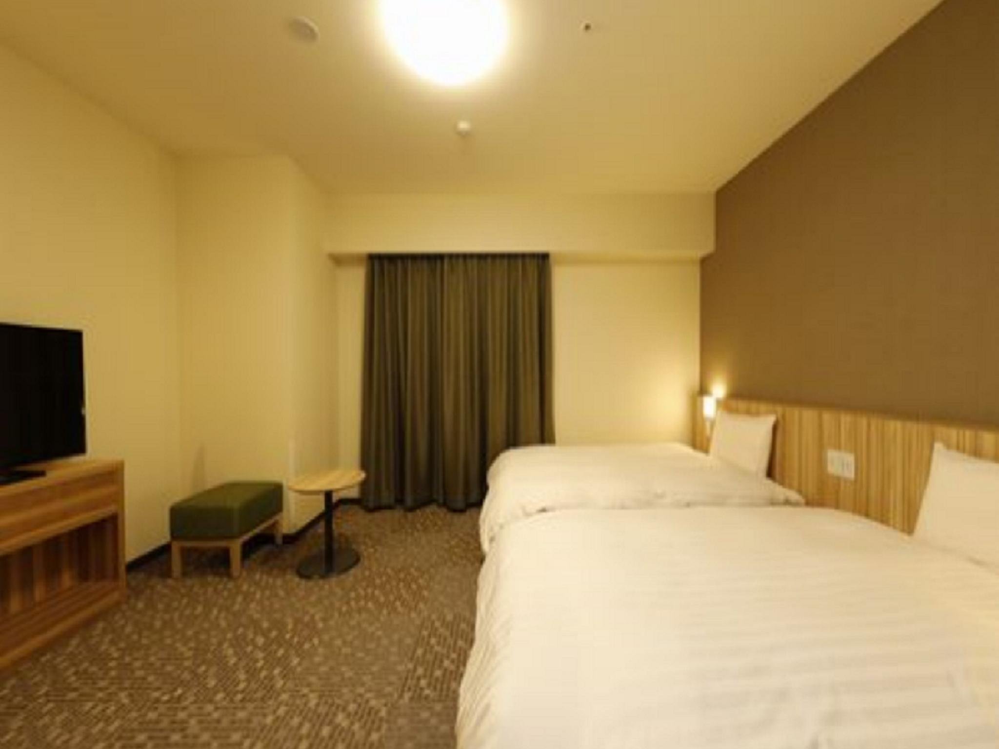 Dormy Inn Maebashi Hot Spring 3/10