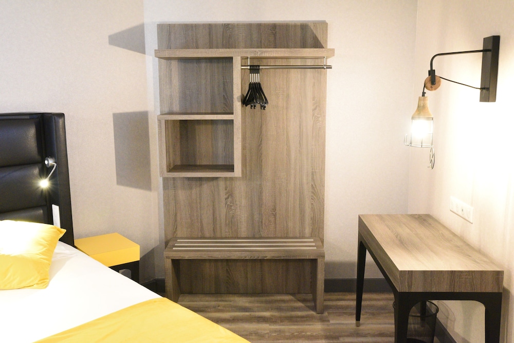 The Originals Boutique, Hotel Montelimar 19/41