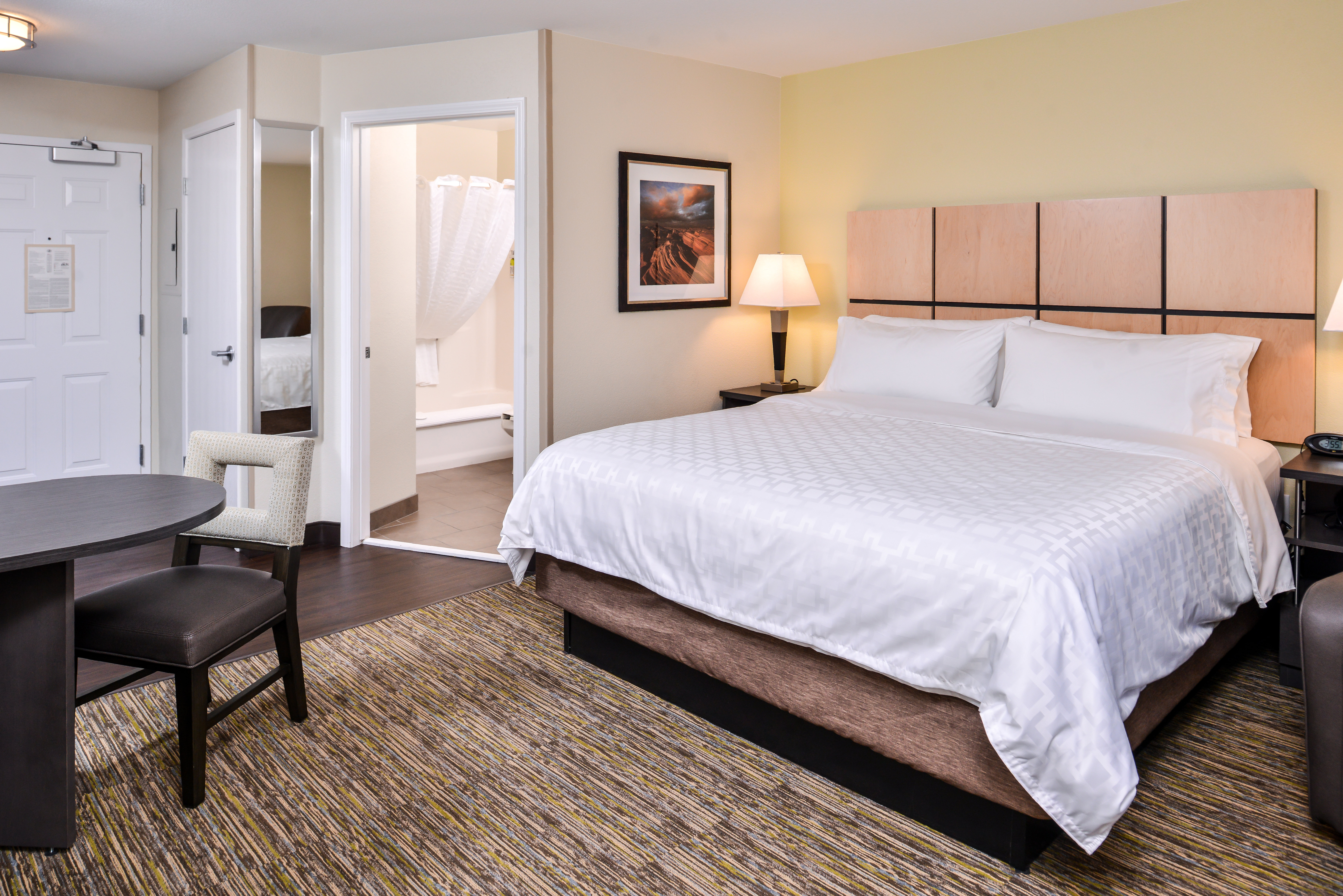 Candlewood Suites Sierra Vista 13/52