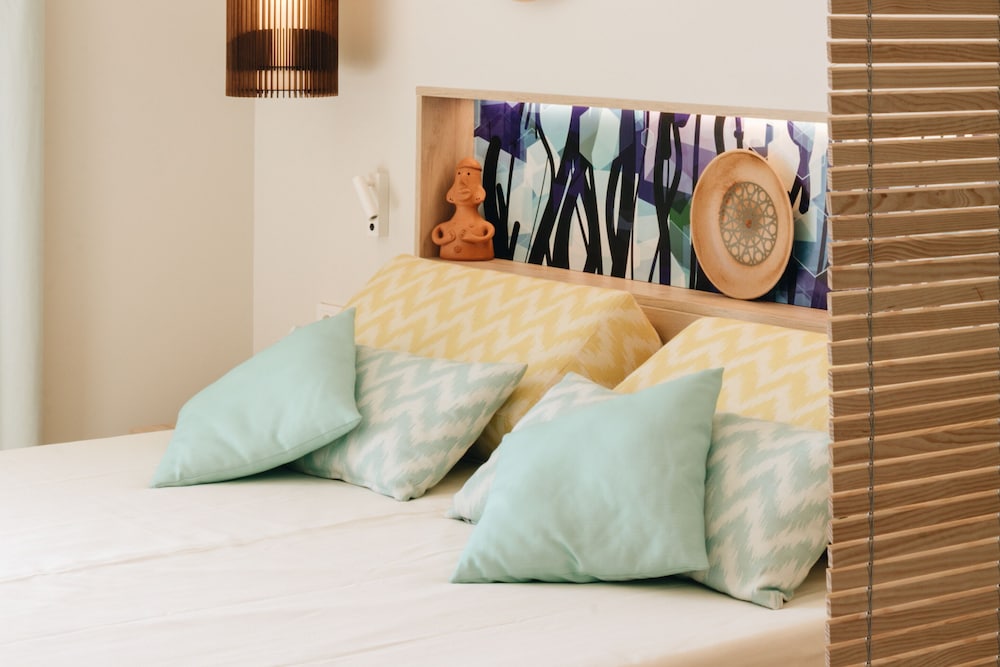 COMFORT, STUDIO, SEA VIEW, GROUND FLOOR