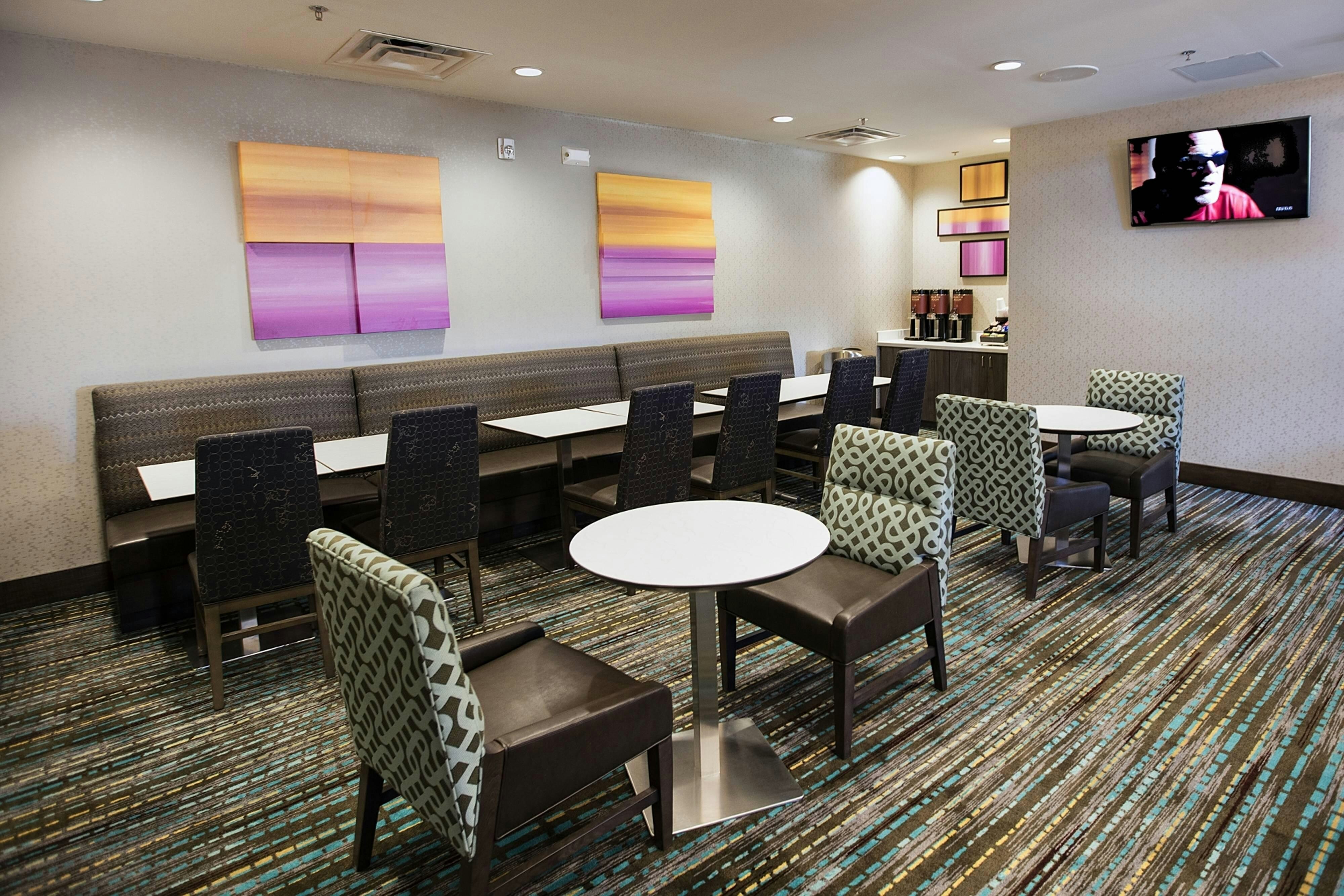 Residence Inn Lake Charles 14/15
