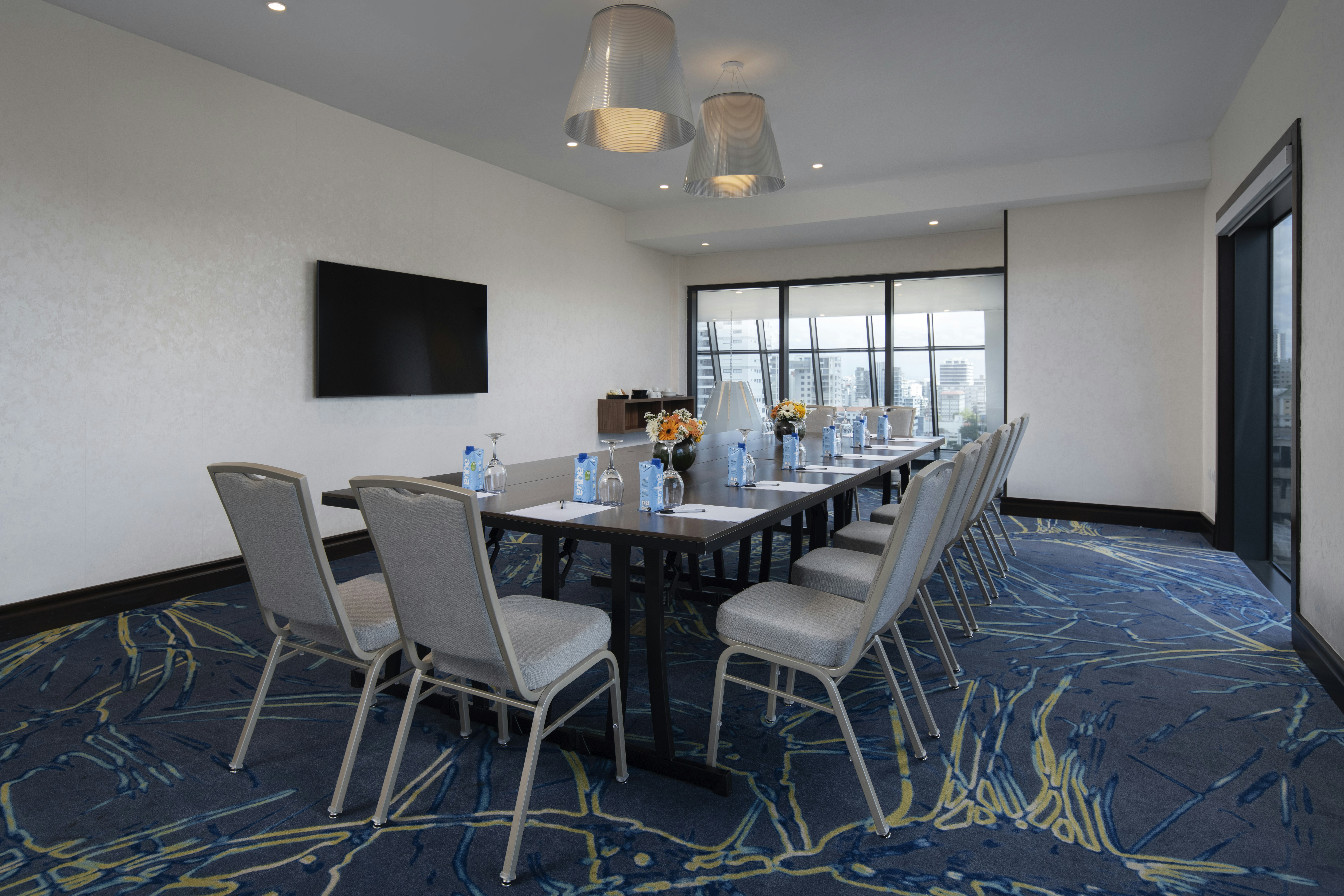 Homewood Suites By Hilton Santo Domingo 38/50