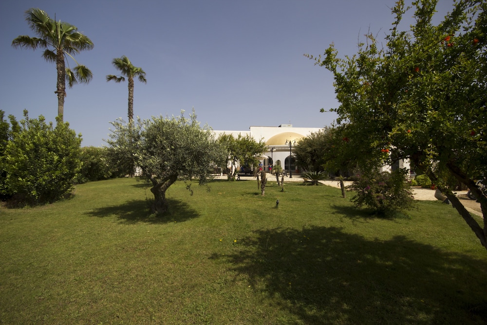 ZAHIRA RESORT AND VILLAGE 22/33
