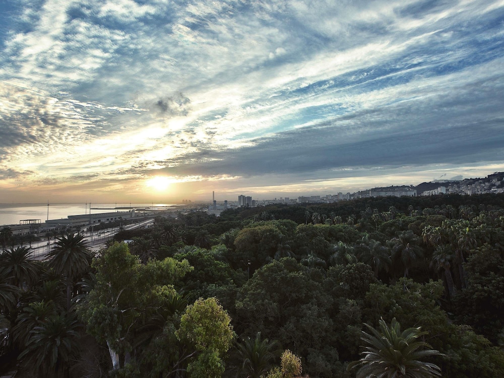 Sofitel Algiers Hamma Garden 69/74
