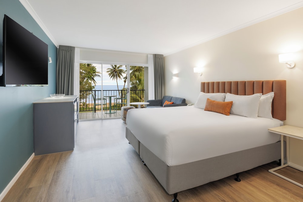 Club Wyndham Mission Beach 12/50