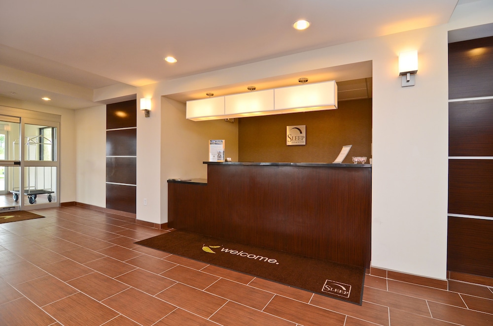 Sleep Inn & Suites Austin North-Pflugerville 8/52