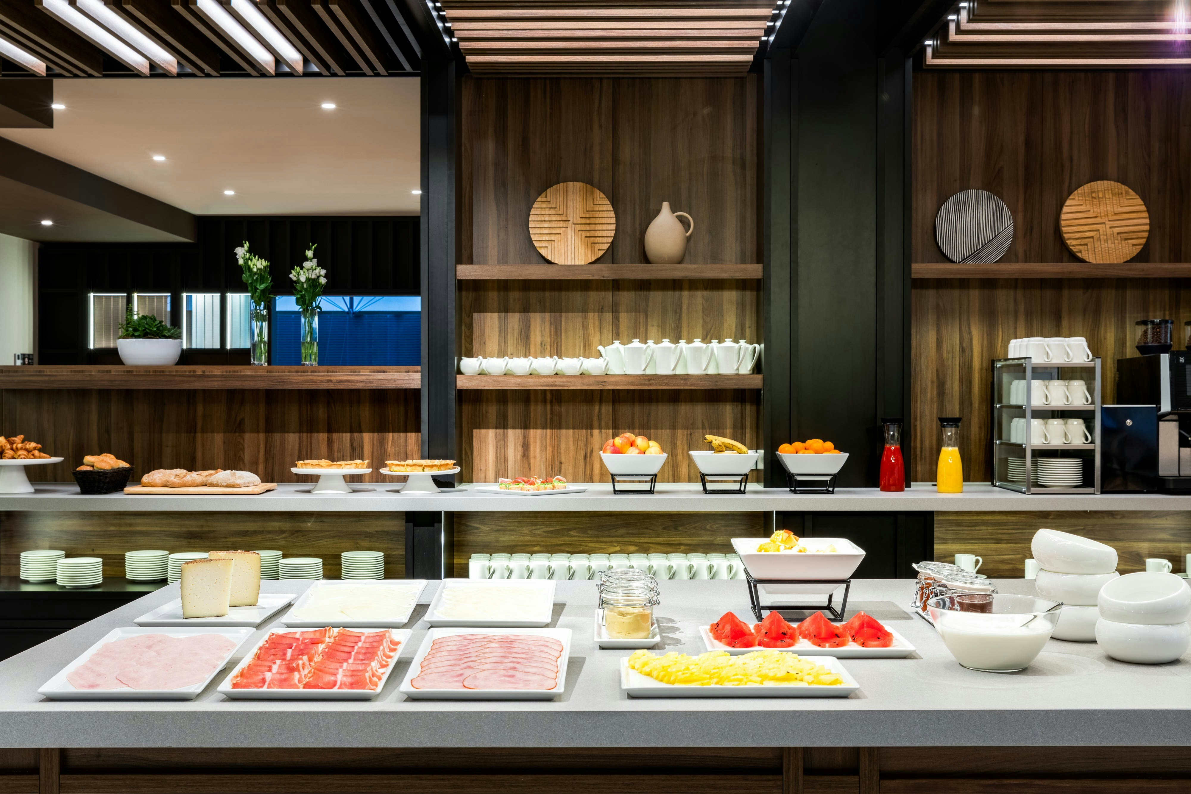 AC Hotel by Marriott Bratislava Old Town (ex Austria Trend Hotel) 28/40