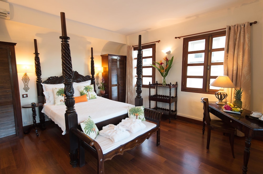 L Imperatrice Hotel 14/53