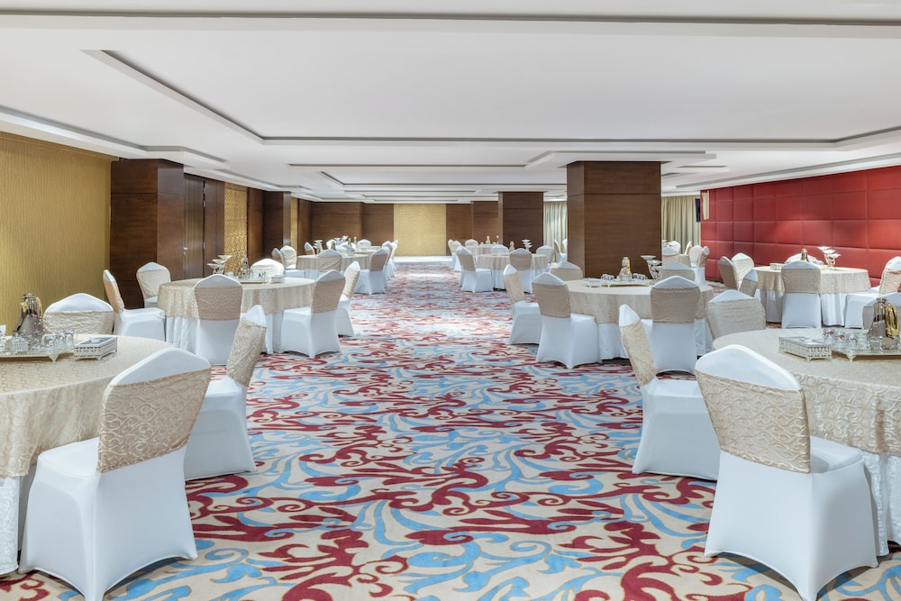 المرجان كروم(Blue Coral Hotel Makkah) 50/52