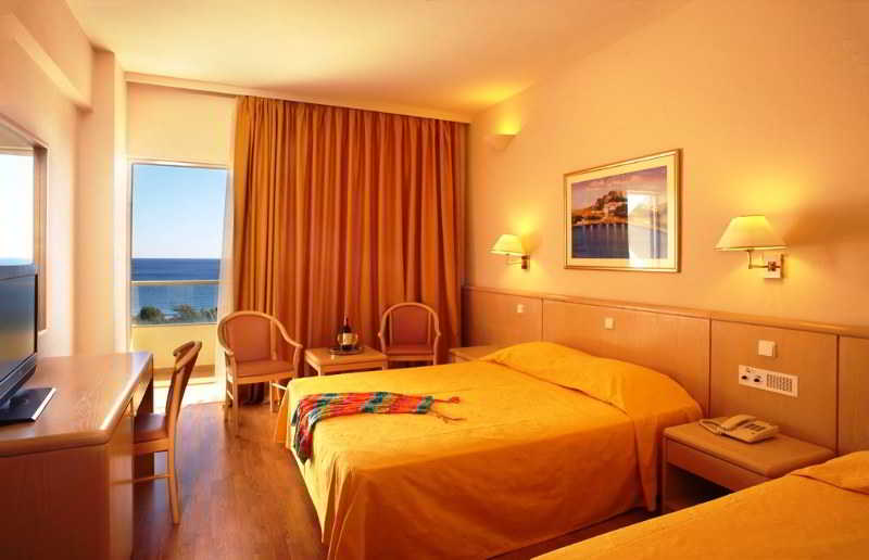 Blue Sea Beach Resort 7/18