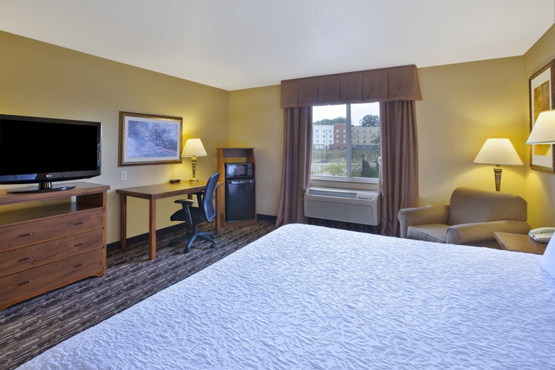 Hampton Inn Pittsburgh Area-Beaver Valley-Ctr Township 10/33