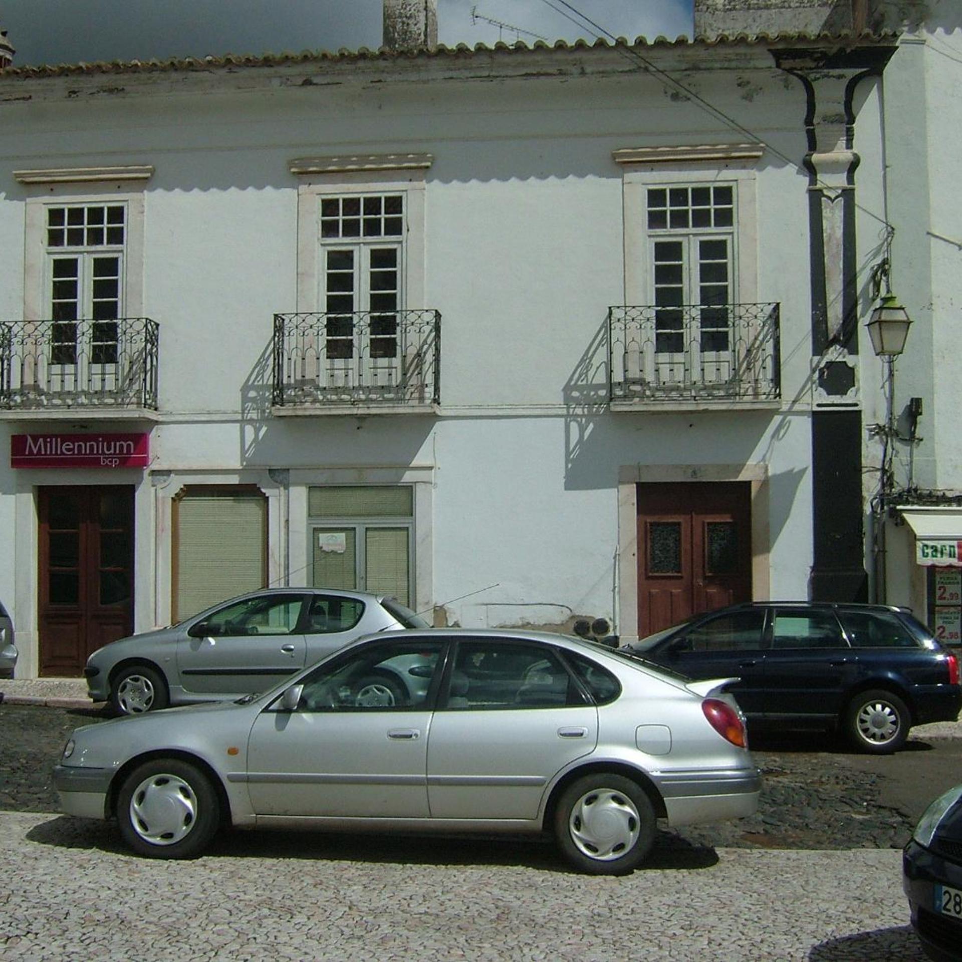 Alentejano Low Cost Hotel 39/50
