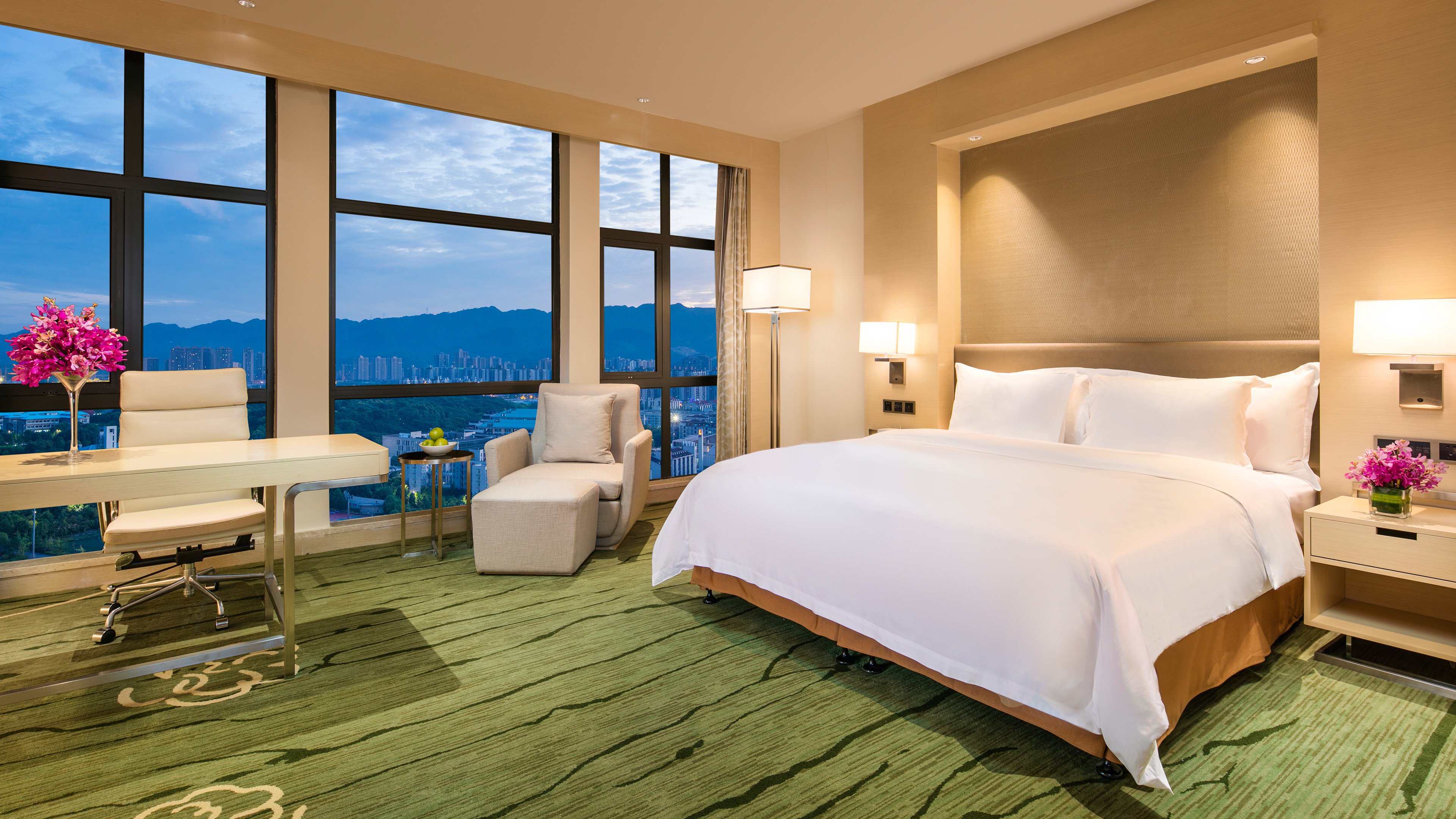 Holiday Inn Chongqing University Town 14/50