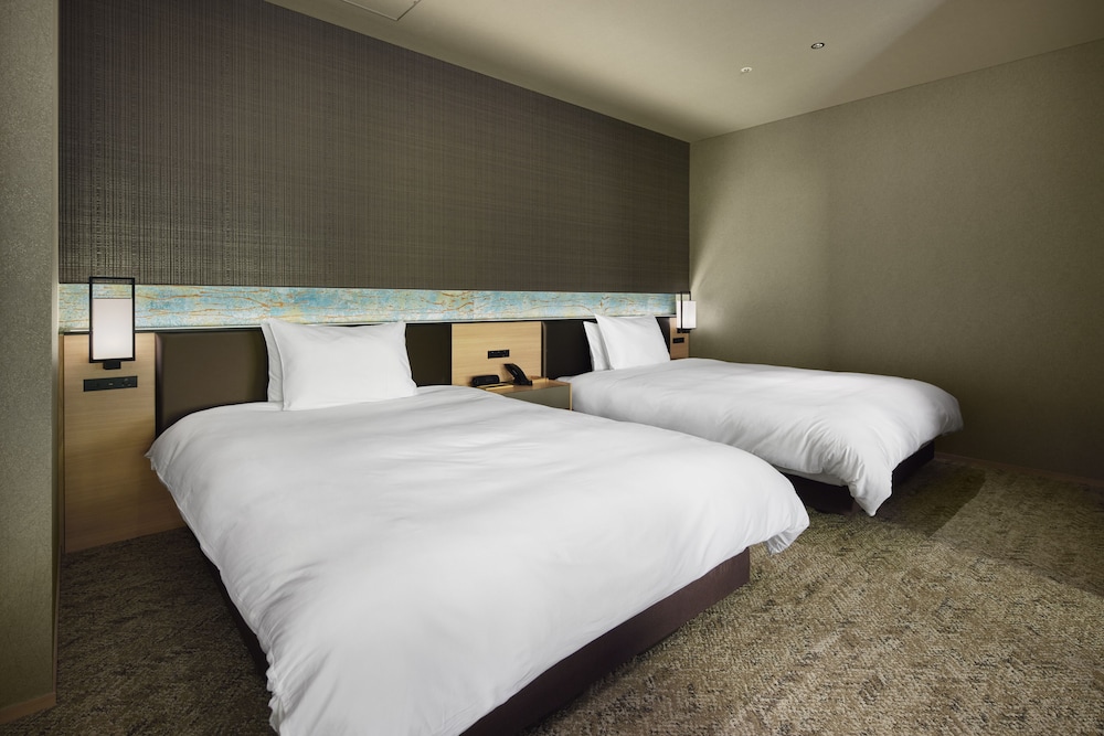 1 Bedroom, Universal, Premium, Twin Beds, 2 Futon Beds
