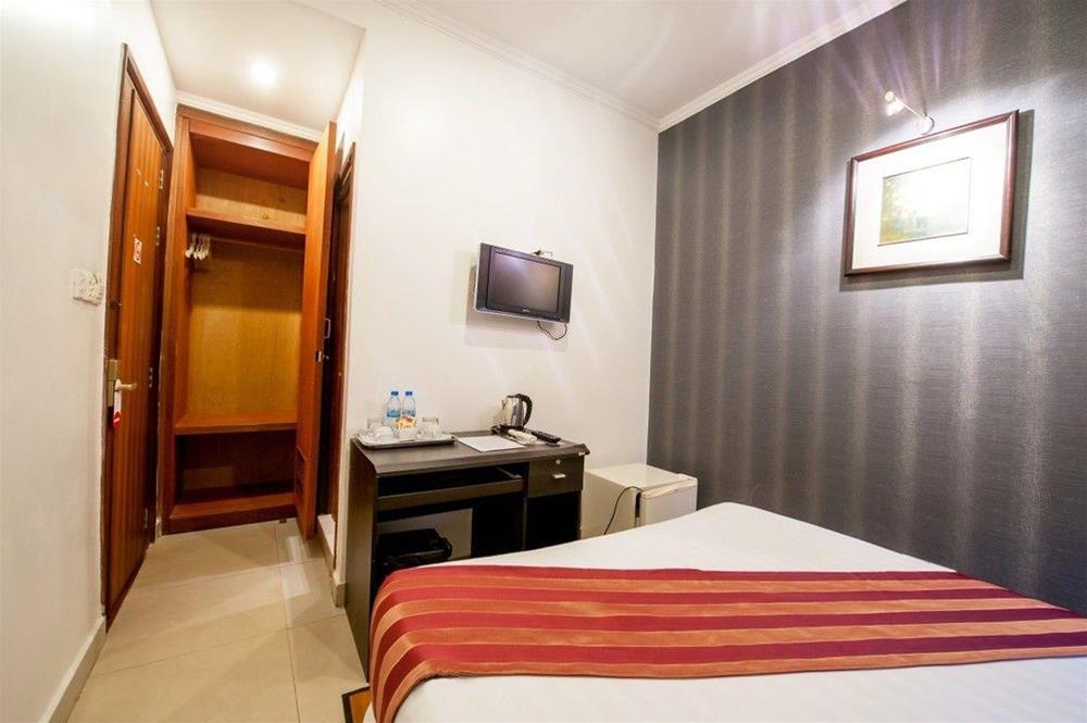 City Centre Hotel 22/35