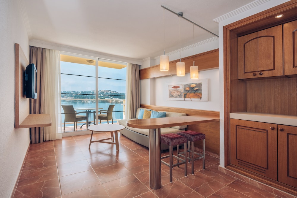 Iberostar Selection Jardin Del Sol Suites - Adults Only 50/81