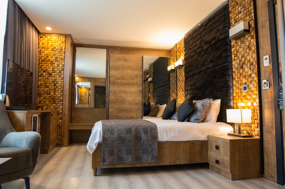 Hotel BFC Spa & Sport 11/34