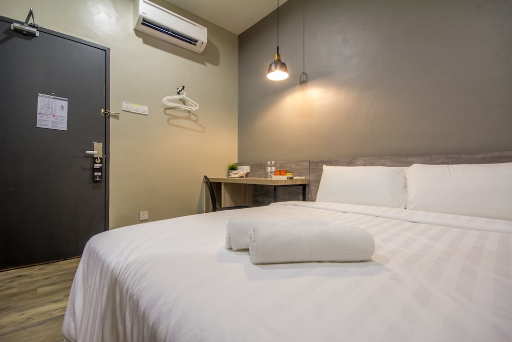 Chariton Hotel Alma 11/41