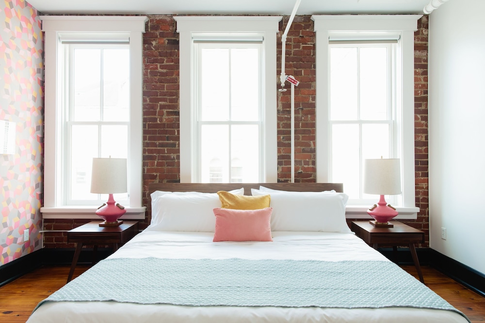 The Dwell Hotel, a Member of Design Hotels 32/68