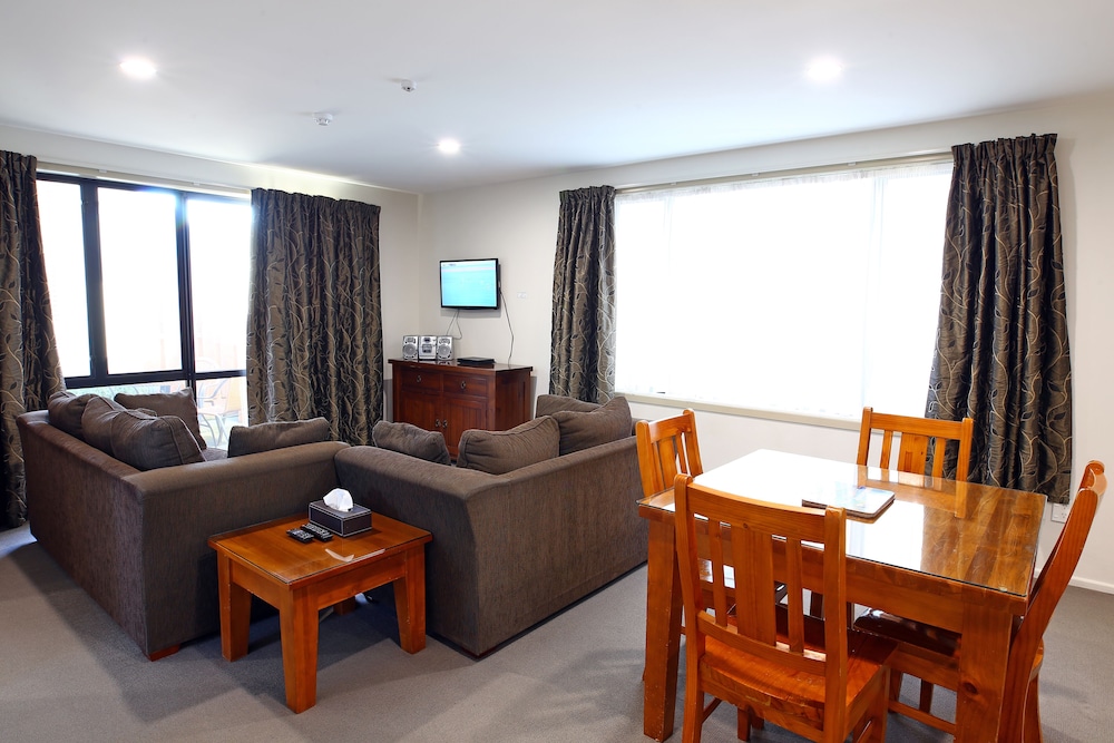 Heritage Court Motor Lodge Oamaru 38/73